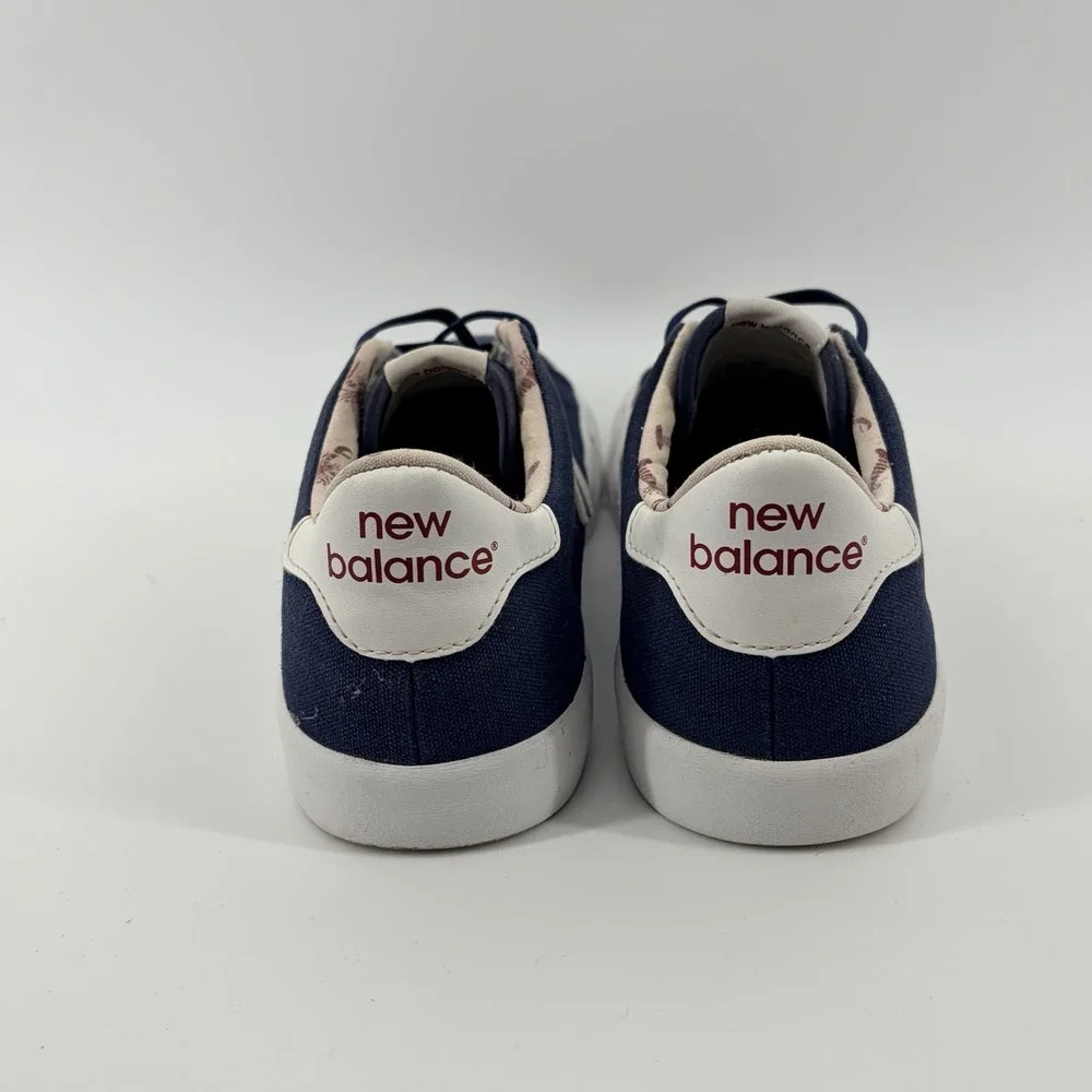 New‎ Balance All Coasts 210 Navy Lobster Men's Size 8